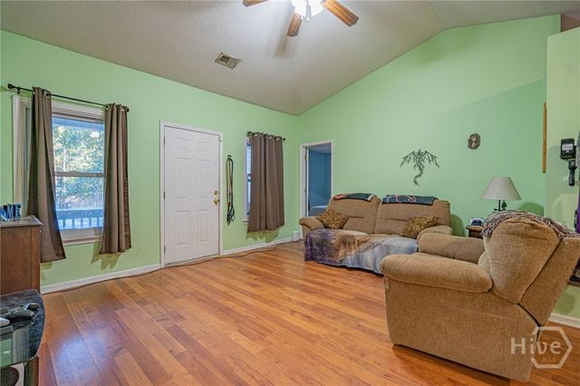 202 Stag Road, Springfield, GA 31329