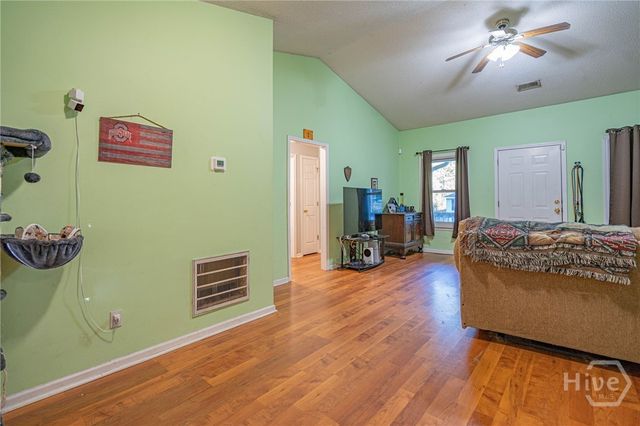 202 Stag Road, Springfield, GA 31329