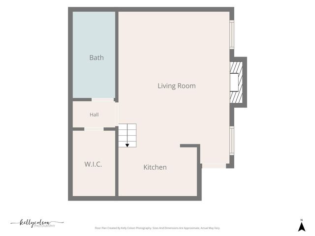 1000 W 26th ST 213, Austin, TX 78705