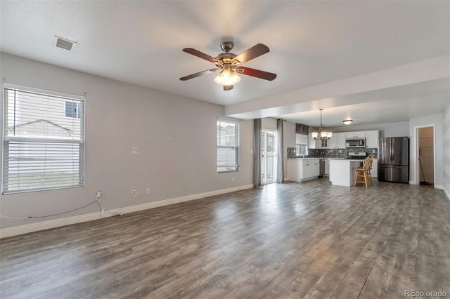 5128 Orleans Court, Denver, CO 80249