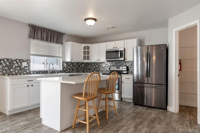 5128 Orleans Court, Denver, CO 80249