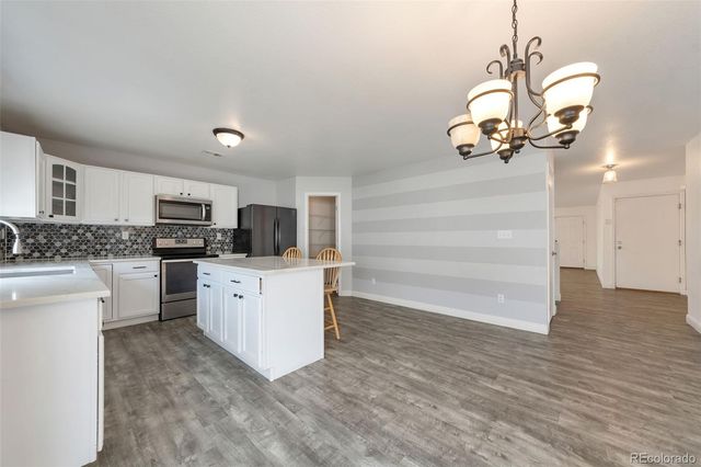 5128 Orleans Court, Denver, CO 80249