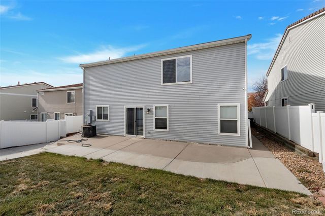 5128 Orleans Court, Denver, CO 80249