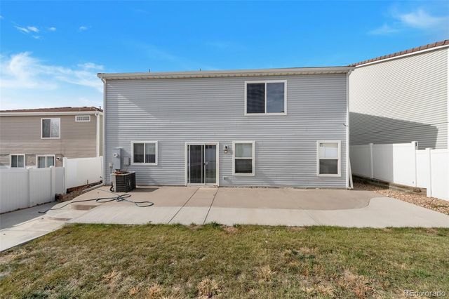 5128 Orleans Court, Denver, CO 80249