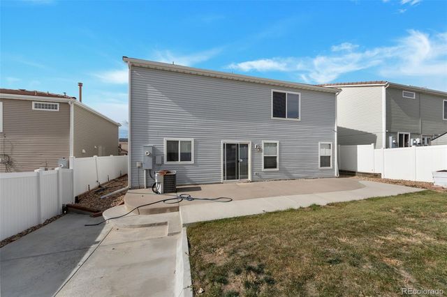 5128 Orleans Court, Denver, CO 80249