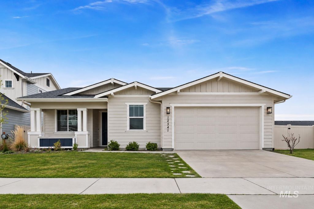 12541 W Shortcreek St., Star, ID 83669 photo 1