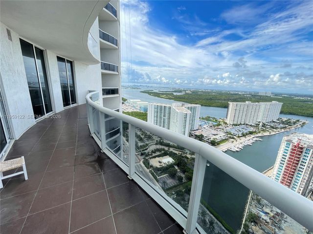 15901 Collins Avenue 3005, Sunny Isles Beach, FL 33160
