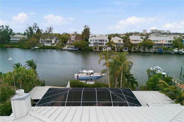 4034 ROBERTS POINT ROAD, Sarasota, FL 34242