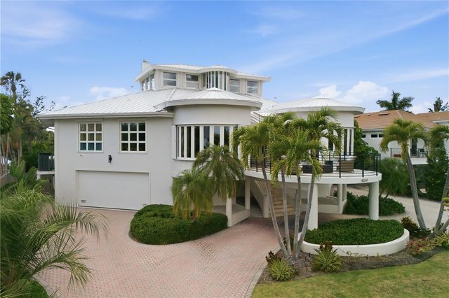 4034 ROBERTS POINT ROAD, Sarasota, FL 34242