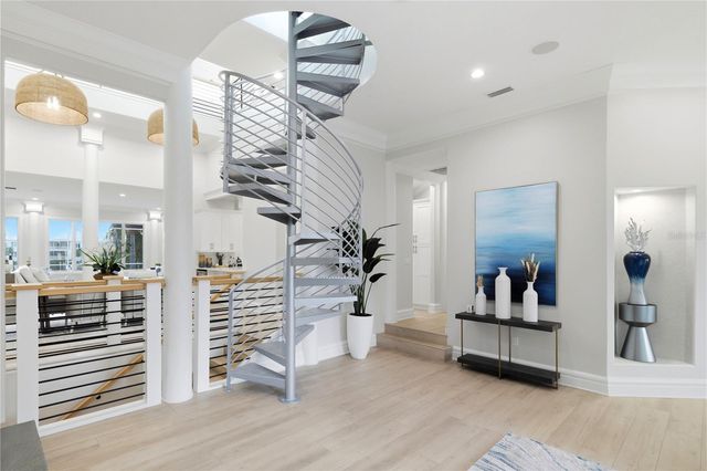 4034 ROBERTS POINT ROAD, Sarasota, FL 34242