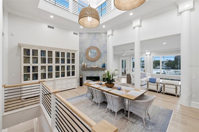 4034 ROBERTS POINT ROAD, Sarasota, FL 34242