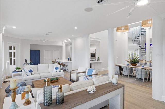 4034 ROBERTS POINT ROAD, Sarasota, FL 34242