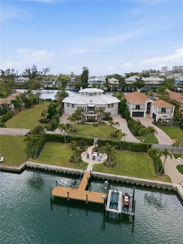 4034 ROBERTS POINT ROAD, Sarasota, FL 34242