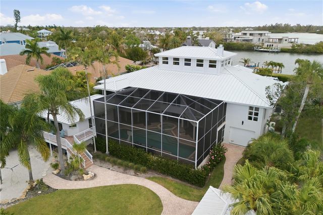 4034 ROBERTS POINT ROAD, Sarasota, FL 34242