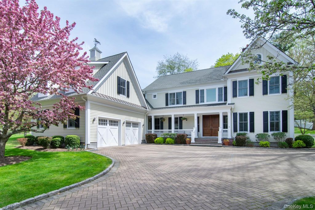 7 Emerald Woods, Tarrytown, NY 10591