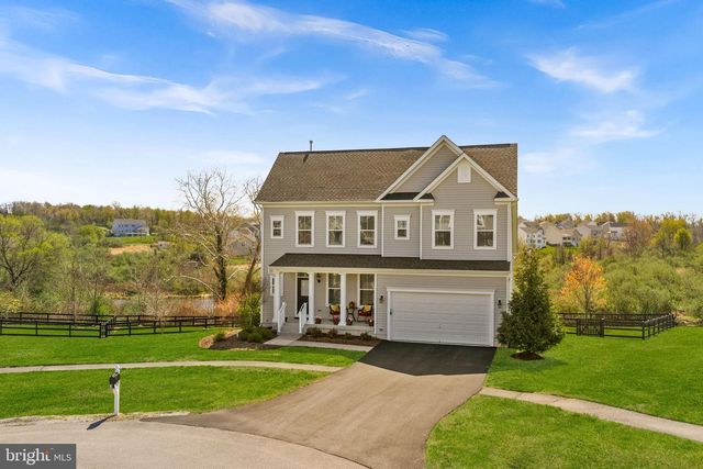 35829 PENINSULA CT, Round Hill, VA 20141
