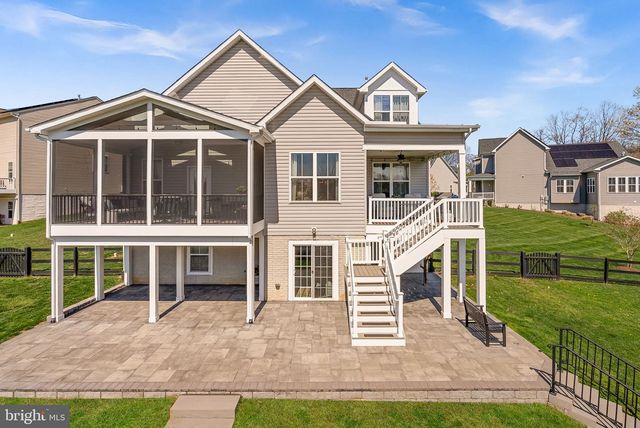 35829 PENINSULA CT, Round Hill, VA 20141