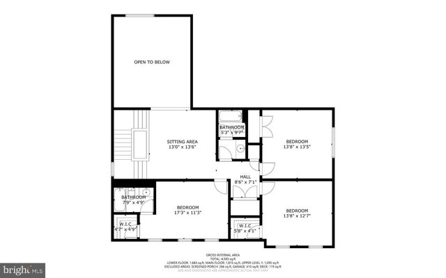 35829 PENINSULA CT, Round Hill, VA 20141