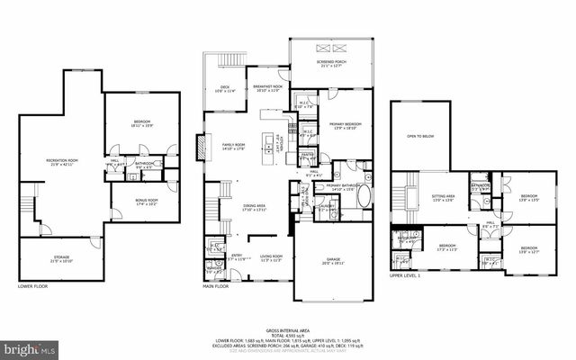 35829 PENINSULA CT, Round Hill, VA 20141