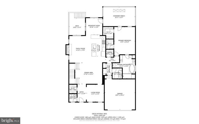 35829 PENINSULA CT, Round Hill, VA 20141