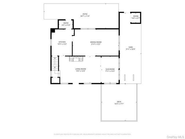 10 Edna Street, White Plains, NY 10606