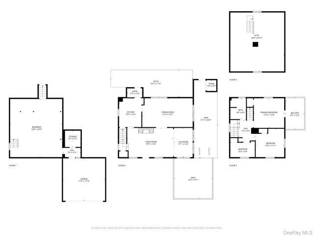 10 Edna Street, White Plains, NY 10606