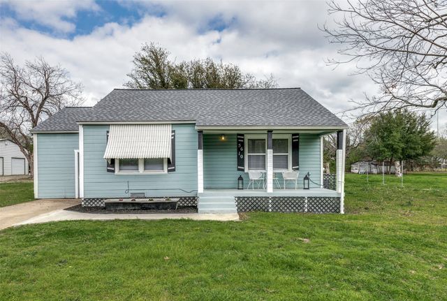 5610 Lyons Road, Garland, TX 75043