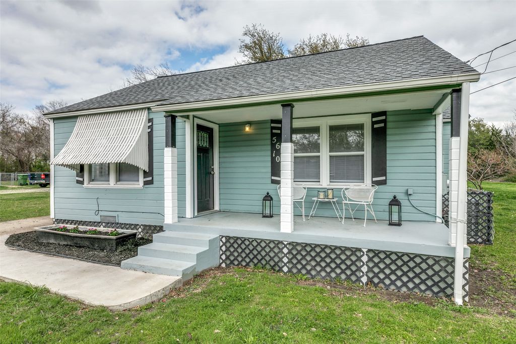 5610 Lyons Road, Garland, TX 75043
