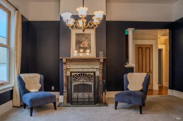 432 8th St, Santa Rosa, CA 95401