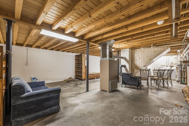 197, 199, 201 Roland Hill Road, Burnsville, NC 28714