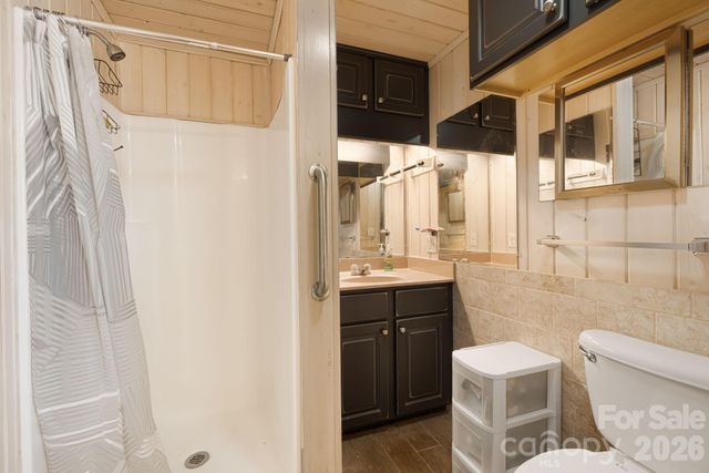 197, 199, 201 Roland Hill Road, Burnsville, NC 28714