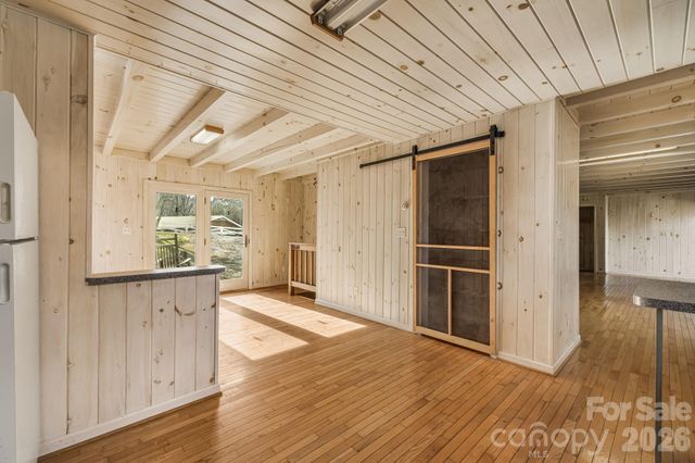 197, 199, 201 Roland Hill Road, Burnsville, NC 28714