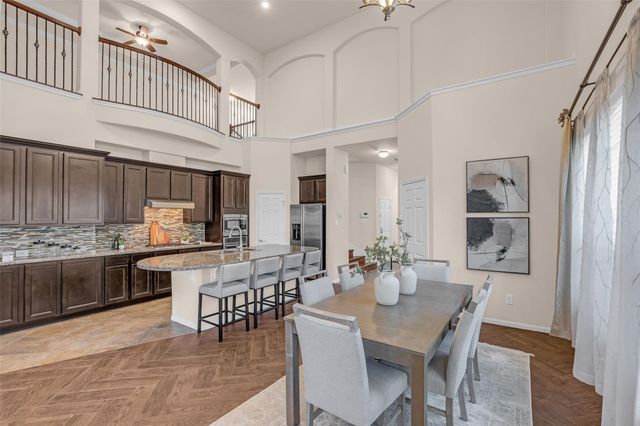 17809 Arapaho Hill Lane, Humble, TX 77346