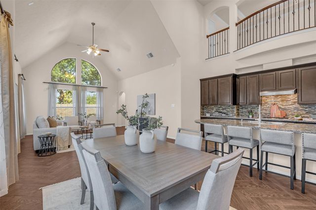 17809 Arapaho Hill Lane, Humble, TX 77346