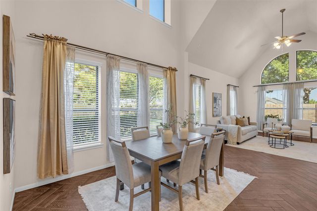 17809 Arapaho Hill Lane, Humble, TX 77346