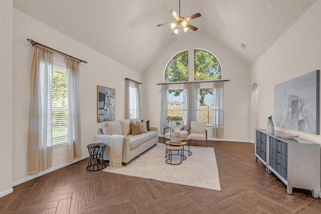 17809 Arapaho Hill Lane, Humble, TX 77346