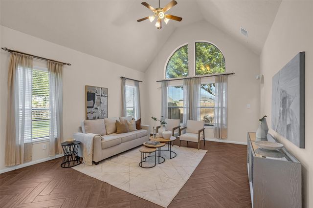 17809 Arapaho Hill Lane, Humble, TX 77346