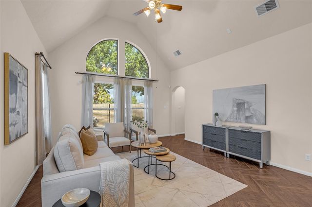 17809 Arapaho Hill Lane, Humble, TX 77346