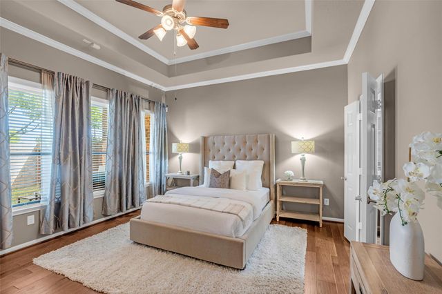 17809 Arapaho Hill Lane, Humble, TX 77346