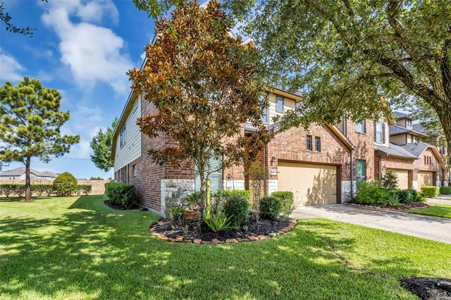 17809 Arapaho Hill Lane, Humble, TX 77346