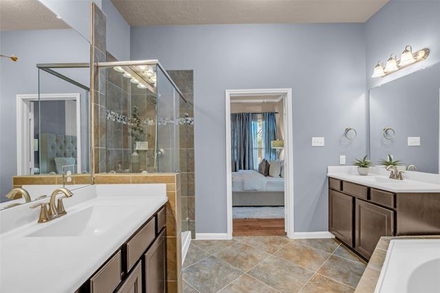 17809 Arapaho Hill Lane, Humble, TX 77346