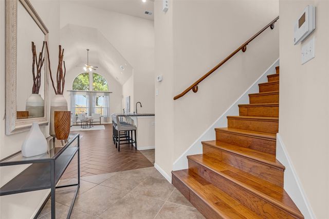 17809 Arapaho Hill Lane, Humble, TX 77346