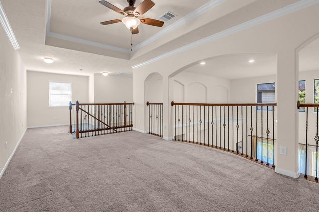 17809 Arapaho Hill Lane, Humble, TX 77346