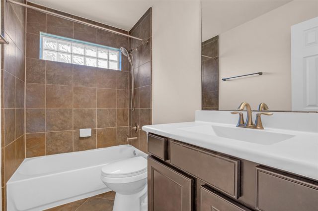 17809 Arapaho Hill Lane, Humble, TX 77346