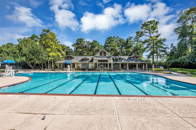 17809 Arapaho Hill Lane, Humble, TX 77346