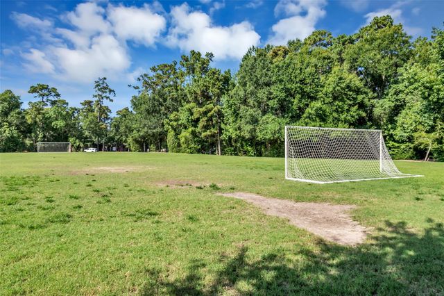 17809 Arapaho Hill Lane, Humble, TX 77346