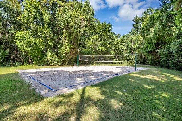17809 Arapaho Hill Lane, Humble, TX 77346