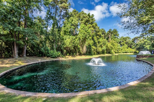 17809 Arapaho Hill Lane, Humble, TX 77346