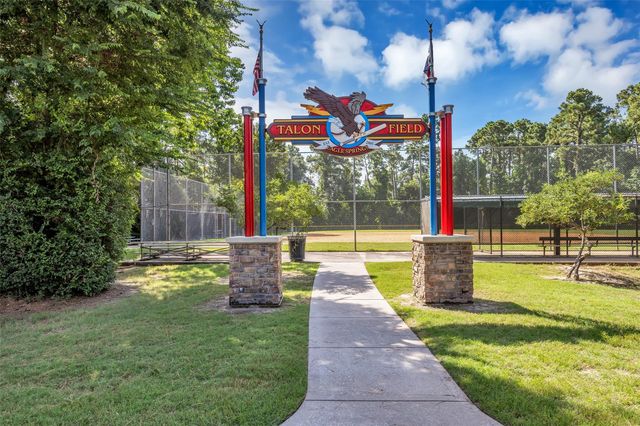 17809 Arapaho Hill Lane, Humble, TX 77346