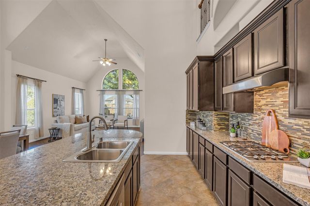 17809 Arapaho Hill Lane, Humble, TX 77346